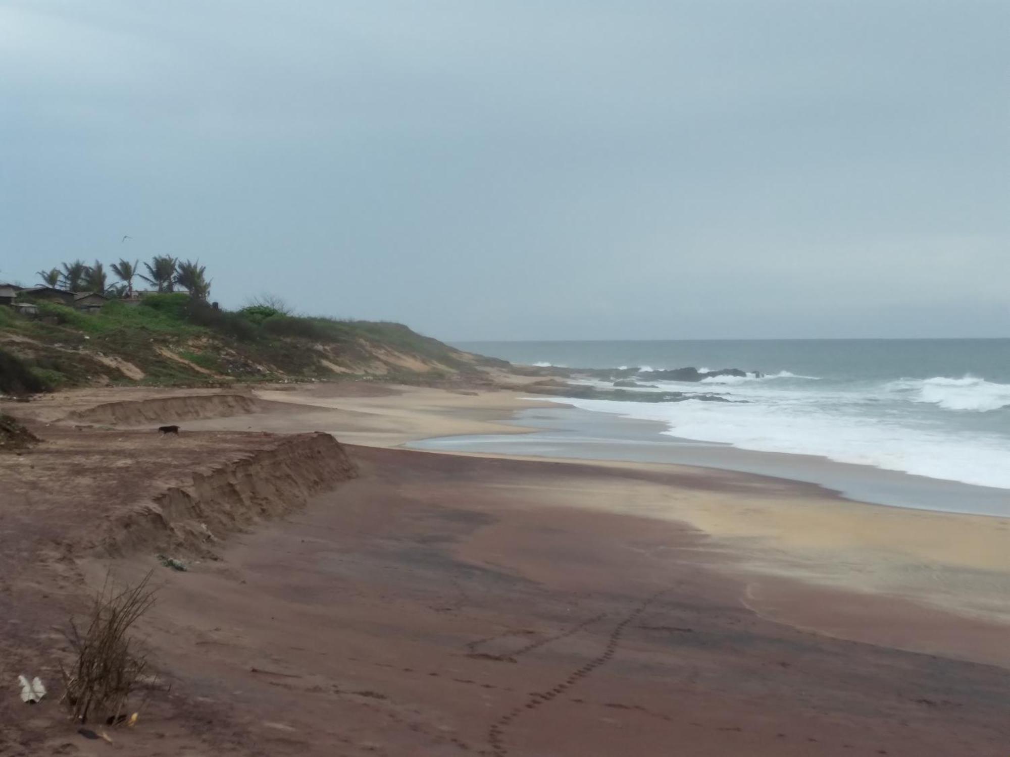 Happy Beach Safari Retreat Hambantota Rum bild