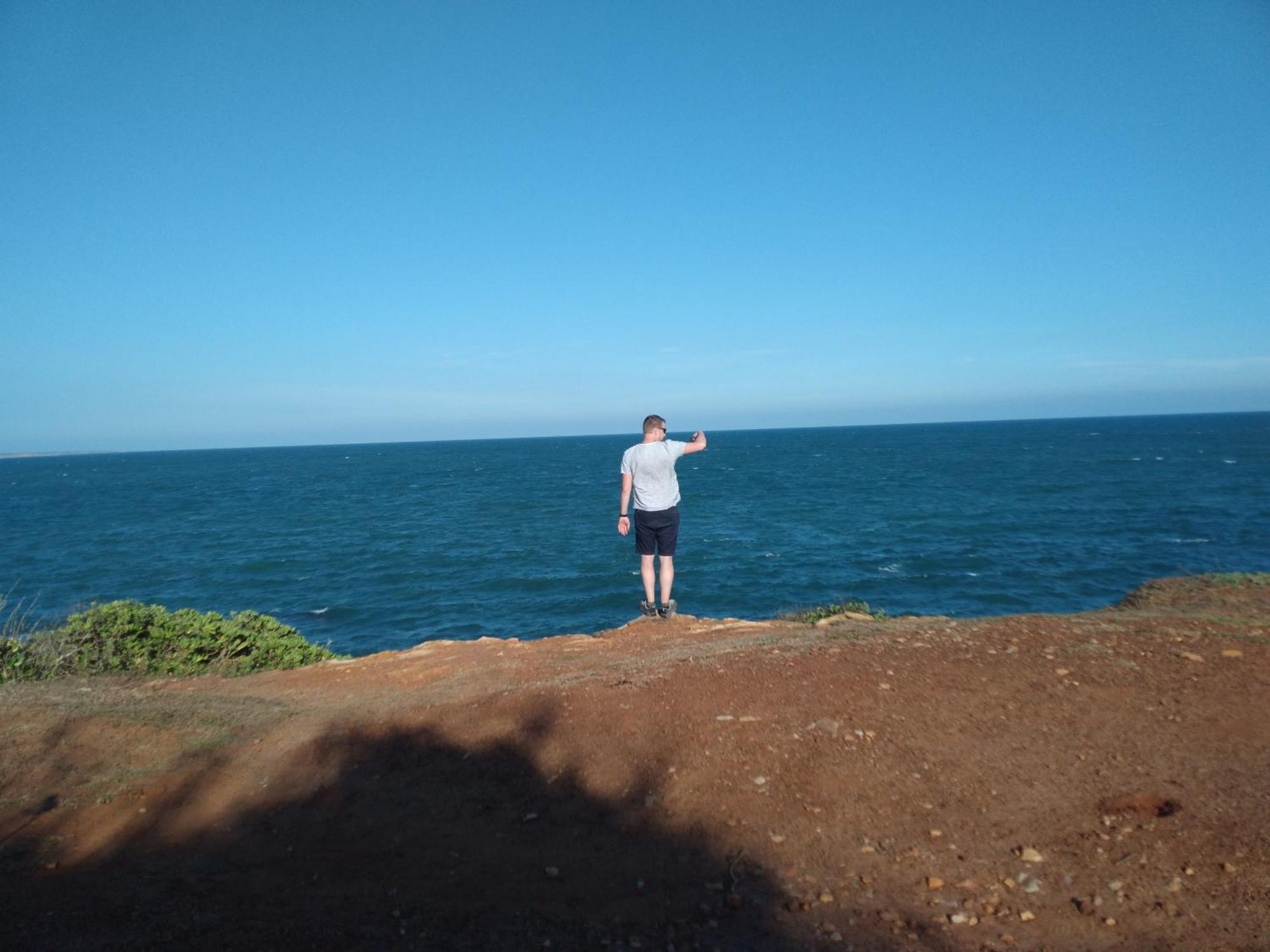 Happy Beach Safari Retreat Hambantota Rum bild